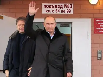 Кто в ответе за Крымск - Совершенно Секретно Кто в ответе за Крымск - Совершенно Секретно