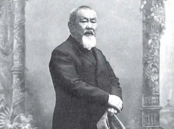 «РУССКИЙ ШПИОН» АГВАН ДОРЖИЕВ - Совершенно Секретно «РУССКИЙ ШПИОН» АГВАН ДОРЖИЕВ - Совершенно Секретно