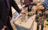 В Эстонии выбрали «ликвидаторов» русских В Эстонии выбрали «ликвидаторов» русских