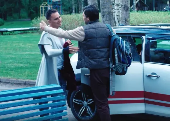 Якеменко ответил Варламову после нападок блогера на ролик  о гей-паре и ребенке - Совершенно Секретно Якеменко ответил Варламову после нападок блогера на ролик  о гей-паре и ребенке - Совершенно Секретно