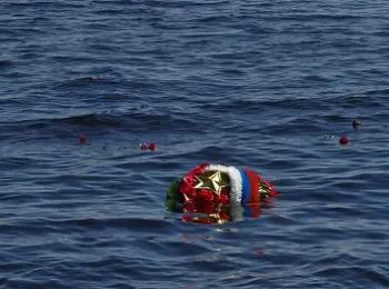 Как искали несчастливую «Щуку» - Совершенно Секретно Как искали несчастливую «Щуку» - Совершенно Секретно