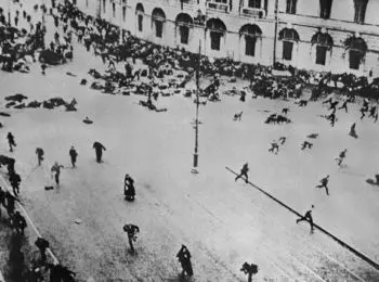 Как это было в июле 1917-го - Совершенно Секретно Как это было в июле 1917-го - Совершенно Секретно