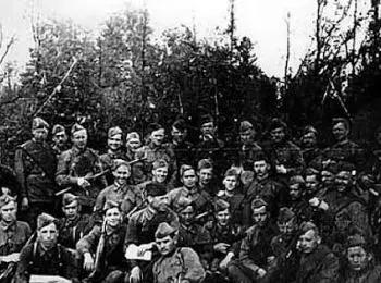 СПЕЦШТРАФОТРЯД - Совершенно Секретно