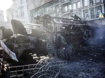 Киев: власть идет на уступки? - Совершенно Секретно Киев: власть идет на уступки? - Совершенно Секретно