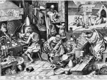 Дойти до степеней известных - Совершенно Секретно Дойти до степеней известных - Совершенно Секретно