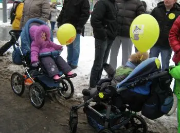 Новокосино хочет жить по закону - Совершенно Секретно Новокосино хочет жить по закону - Совершенно Секретно