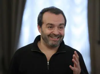 Виктор Шендерович: все разнообразие свободы и наготы - Совершенно Секретно Виктор Шендерович: все разнообразие свободы и наготы - Совершенно Секретно