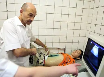 Сергей Готье: «Мы все – либо доноры, либо пациенты» - Совершенно Секретно Сергей Готье: «Мы все – либо доноры, либо пациенты» - Совершенно Секретно