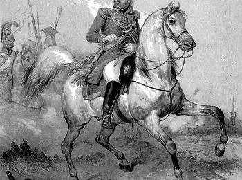 Турецкие страдания генерала Кутузова - Совершенно Секретно