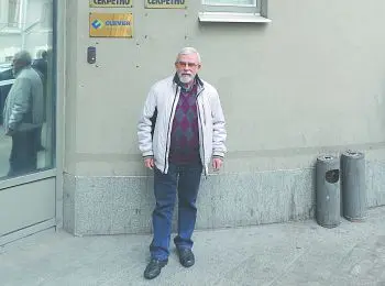 Один день с внуком Сталина - Совершенно Секретно Один день с внуком Сталина - Совершенно Секретно