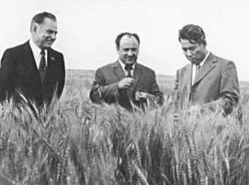 ЖЕЛЕЗНЫЙ МИНИСТР - Совершенно Секретно ЖЕЛЕЗНЫЙ МИНИСТР - Совершенно Секретно