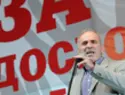 Гарри Каспаров ушел из руководства оппозиционного движения «Солидарность»