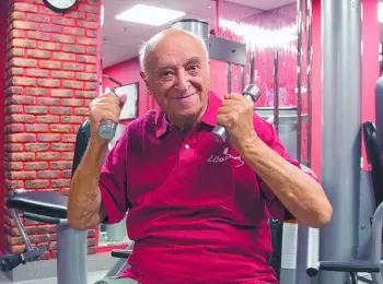 Я видел настоящее Счастье - Совершенно Секретно Я видел настоящее Счастье - Совершенно Секретно