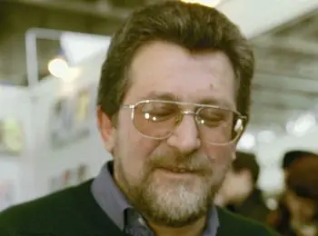 Писатель Юлий Дубов: «Тяжело оставаться без персонажей» - Совершенно Секретно Писатель Юлий Дубов: «Тяжело оставаться без персонажей» - Совершенно Секретно