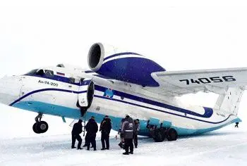 Летал-летал и утонул… - Совершенно Секретно Летал-летал и утонул… - Совершенно Секретно