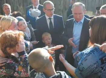 Пишите письма мелким почерком! - Совершенно Секретно