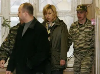 Экс-юрист ЮКОСа Светлана Бахмина — о Толоконниковой, мордовской колонии и себе - Совершенно Секретно Экс-юрист ЮКОСа Светлана Бахмина — о Толоконниковой, мордовской колонии и себе - Совершенно Секретно