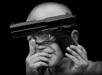 Дети-стрелки: никогда прежде? - Совершенно Секретно Дети-стрелки: никогда прежде? - Совершенно Секретно