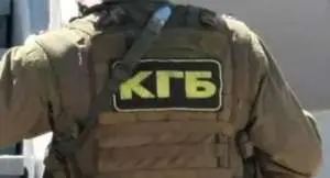 Гражданина Польши с поличным задержали в Белоруссии за шпионаж Гражданина Польши с поличным задержали в Белоруссии за шпионаж