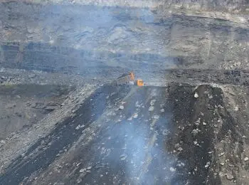 ЯДОВИТЫЙ СМОГ НАД УРАЛОМ - Совершенно Секретно ЯДОВИТЫЙ СМОГ НАД УРАЛОМ - Совершенно Секретно