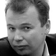 Денис ТЕРЕНТЬЕВ