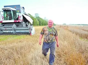 Кабала латифундистов - Совершенно Секретно