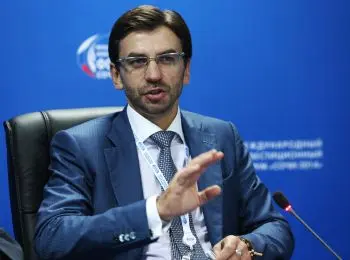 МИНИСТР «В ЗАКОНЕ» - Совершенно Секретно МИНИСТР «В ЗАКОНЕ» - Совершенно Секретно