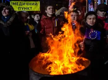 Россия, Украина и ЕС: можно ли всем договориться - Совершенно Секретно Россия, Украина и ЕС: можно ли всем договориться - Совершенно Секретно