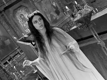 КИНОМИСТИКА - Совершенно Секретно КИНОМИСТИКА - Совершенно Секретно