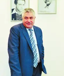 «Бандитам и преступникам я точно как кость в горле» - Совершенно Секретно