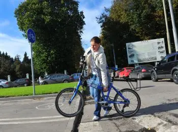БЛАГОУСТРОЙСТВО МОСКВЫ НЕ УСТРАИВАЕТ ЕЕ ЖИТЕЛЕЙ - Совершенно Секретно