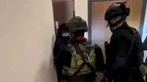 Мошенников по обучению игре на криптобиржах задержали в Москве  Мошенников по обучению игре на криптобиржах задержали в Москве