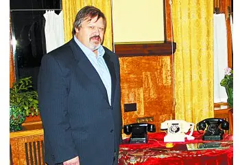 Западные бренды на службе вождей - Совершенно Секретно