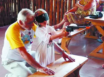 Слепота уходит. Навсегда! - Совершенно Секретно Слепота уходит. Навсегда! - Совершенно Секретно