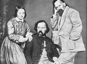 РАЗБЛУДИЛИ ГЕРЦЕНА - Совершенно Секретно РАЗБЛУДИЛИ ГЕРЦЕНА - Совершенно Секретно