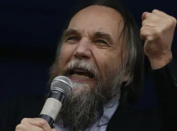 Александр ДУГИН. Мефодий от Гиммлера - Совершенно Секретно Александр ДУГИН. Мефодий от Гиммлера - Совершенно Секретно