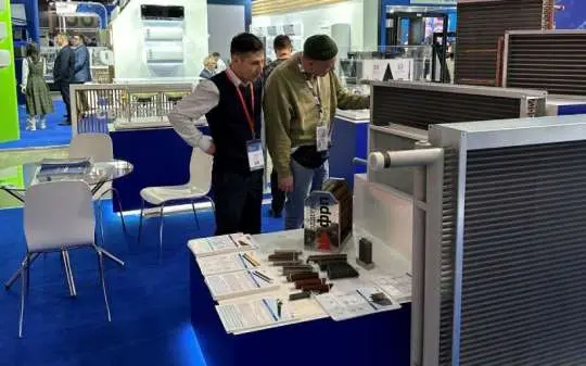 Теплообменная продукция ИЭМЗ «Купол» – проверена атомной отраслью России - Совершенно Секретно Теплообменная продукция ИЭМЗ «Купол» – проверена атомной отраслью России - Совершенно Секретно