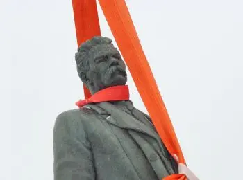 ВАРВАРЫ? МЕЩАНЕ! - Совершенно Секретно ВАРВАРЫ? МЕЩАНЕ! - Совершенно Секретно