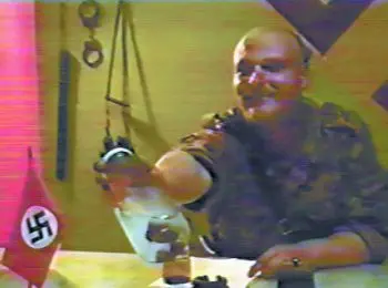 Бердичевский вервольф - Совершенно Секретно Бердичевский вервольф - Совершенно Секретно