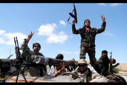 На саммите «Россия – Африка» выступит соратник террориста, пленившего россиян - Совершенно Секретно На саммите «Россия – Африка» выступит соратник террориста, пленившего россиян - Совершенно Секретно