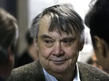 Не стало Алексея Германа - Совершенно Секретно Не стало Алексея Германа - Совершенно Секретно