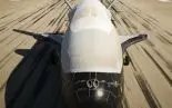 Секретная миссия X-37В Секретная миссия X-37В