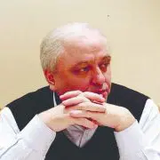 Игорь ЛАТУНСКИЙ