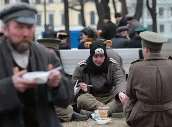 ДУБЛЬ ПУСТО - Совершенно Секретно ДУБЛЬ ПУСТО - Совершенно Секретно