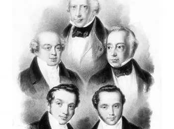 ЗОЛОТОЙ КЛАН - Совершенно Секретно