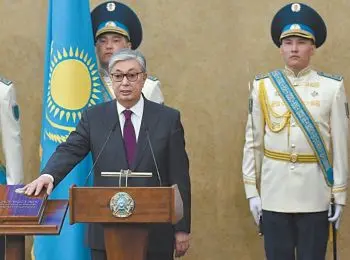 «Серый кардинал» востока - Совершенно Секретно «Серый кардинал» востока - Совершенно Секретно