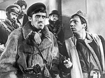 Зачистка «Чёрной гвардии» - Совершенно Секретно Зачистка «Чёрной гвардии» - Совершенно Секретно