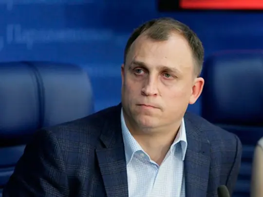 Вострецов прокомментировал решение демократов ввести санкции против Пригожина - Совершенно Секретно