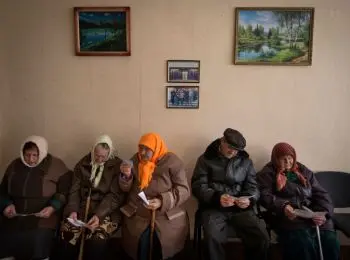 ПЧЕЛЫ ПРОТИВ МЕДА… - Совершенно Секретно ПЧЕЛЫ ПРОТИВ МЕДА… - Совершенно Секретно