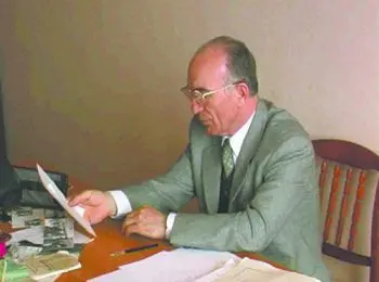 Охотник за маньяками - Совершенно Секретно Охотник за маньяками - Совершенно Секретно